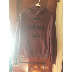 Aeropostale hoodie